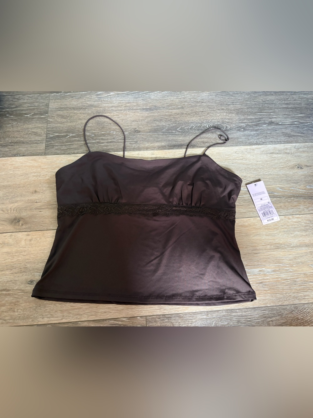 Wild Fable Women’s Tank Top Medium New with Tags!